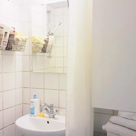 Apt. Near Christiania Apartment *
