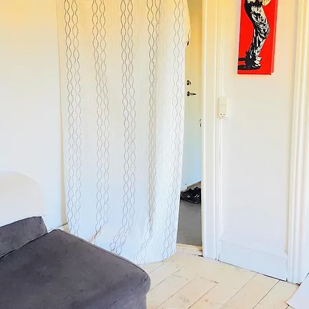 Apt. Near Christiania Apartment *