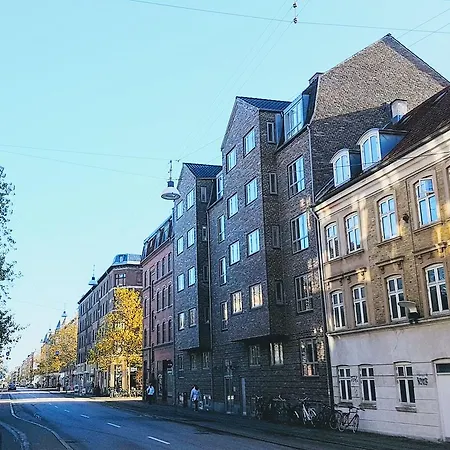 Apartment Apt. Near Christiania